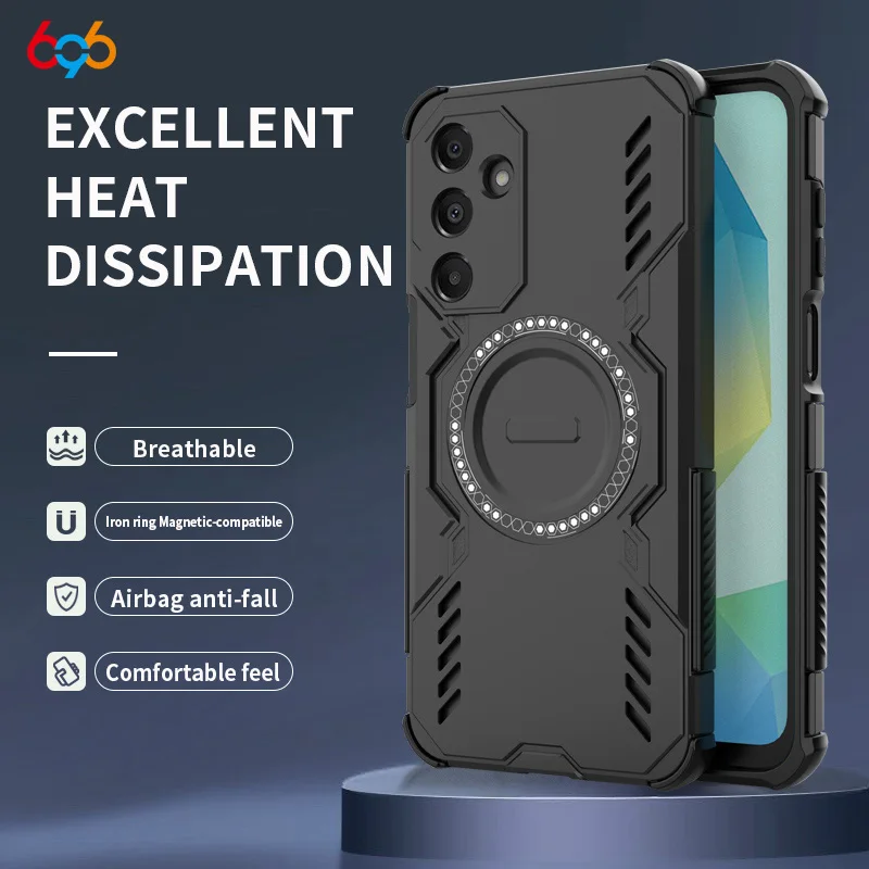 New Lovers Magnetic… - image