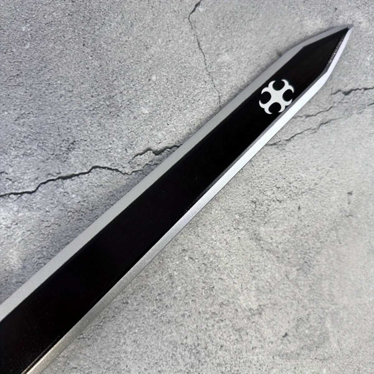 108cm Kirigaya Kazuto Katana S - Cosplay Prop Katana recensione e prezzo