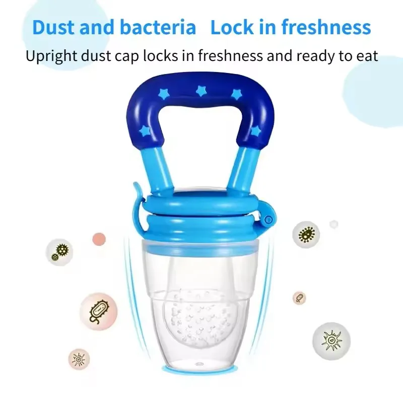 Thumbnail 2 - #65 Latest Silicone Baby Teethers Offers