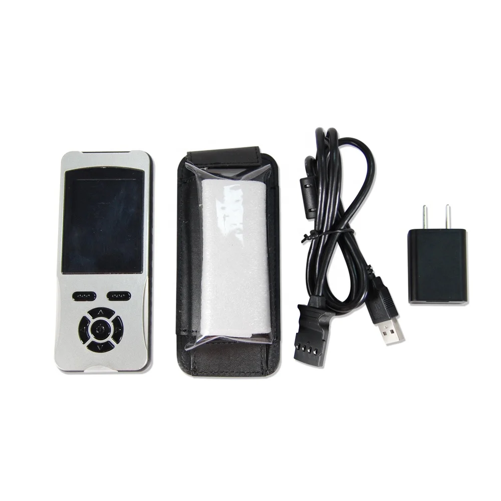 Intelligent Security Guard Control Smart Guard Tour System With Camera