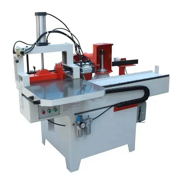 

Woodworking Machinery Wood Short Material Extension Equipment Comb Tooth Machine