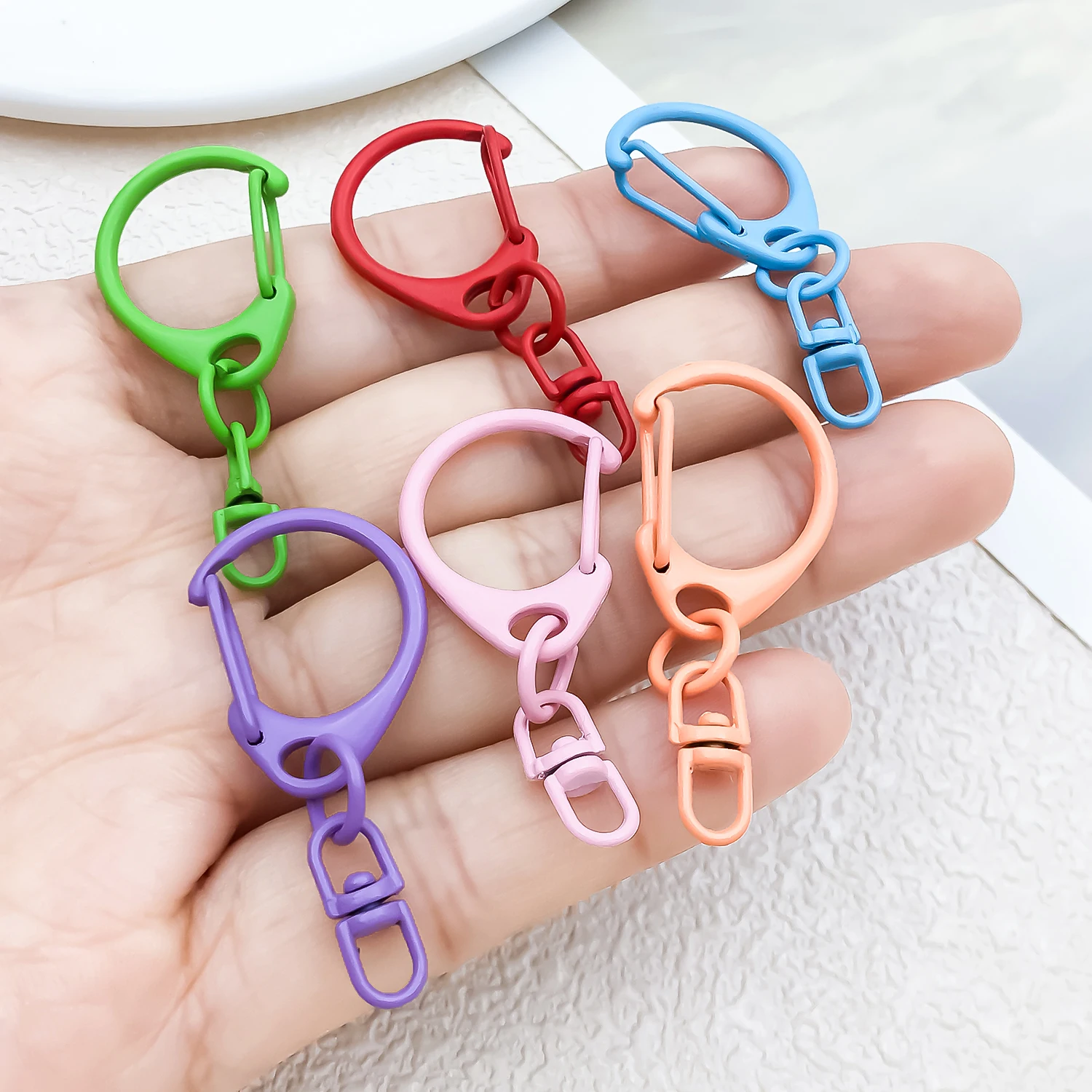 20 Stück 18 x 41 mm große, lac – Jewelry Making Chain Bewertung und Preis