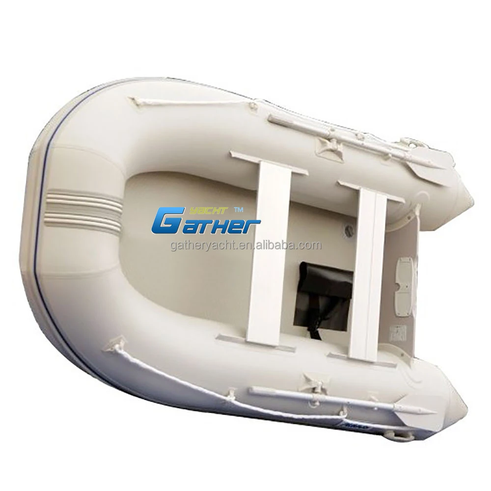 Perahu Karet PVC Olahraga Air - Fishing Boat Inflatable ulasan dan harga
