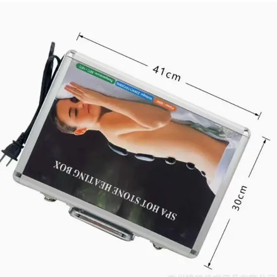 Thumbnail 4 - #30 Ranked Massage Stone Warmers Picks in 2026