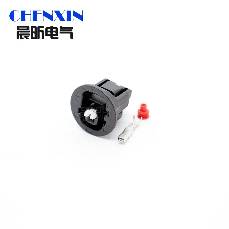 1 Set 1 Pin 90980-11363 7283-1114 7283-1114-40 Auto Oil Pressure Waterproof Socket For 2JZ K20Z3 2JZ K20Z3