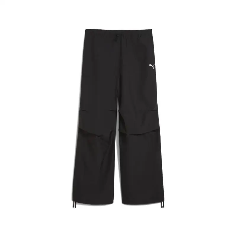 

Puma Puma Women - Wardrobe ESS Parachute Woven Pants op - Black Pants 63397801