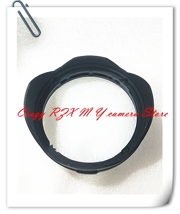 جديد الأصلي عدسة هود DVZE1036Z لباناسونيك لوميكس 10-25 مللي متر F1.7 ASPH عدسة مايكرو 4/3 ، H-X1025