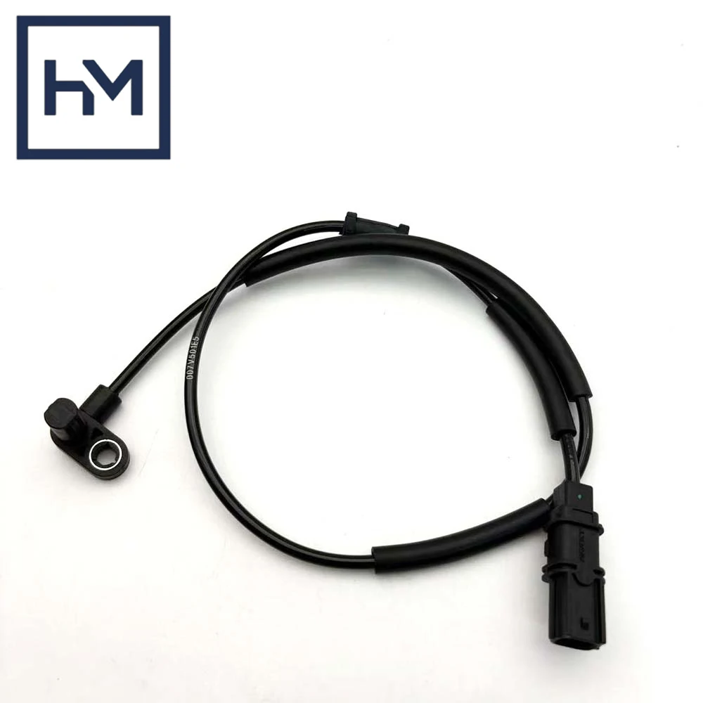 

Для Kawasaki Z900 Z1000 датчик скорости ABS OE 007V501E5 007V501E6 Замена переднего и заднего колеса