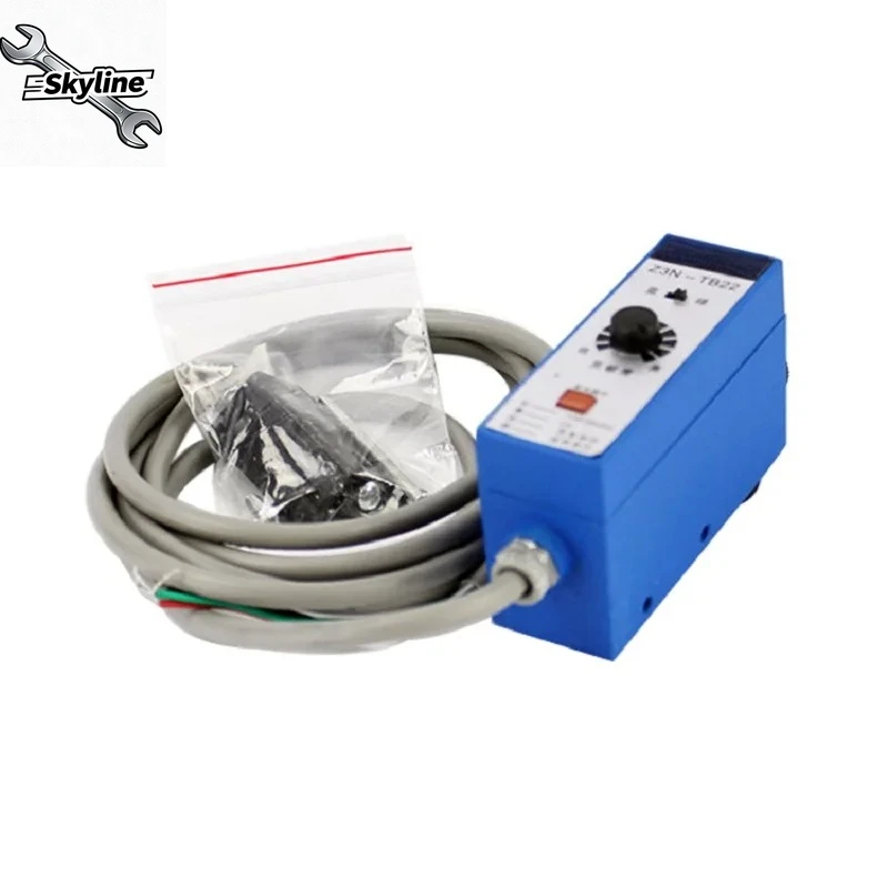 Z3n-tb22 tb22-2 tw22 z3s-t22 photoelectric switch deviation correction bag making machine color mark sensor