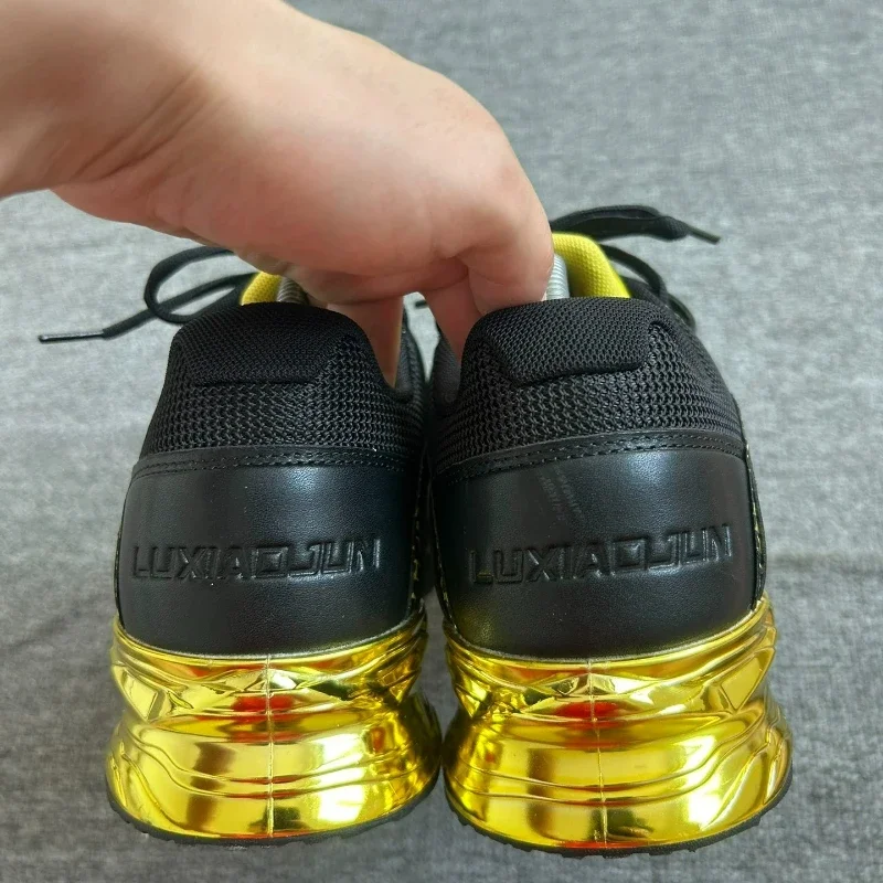 2026 New Original Brand Weight Lifting Training Shoe Unisex Luxury Brand Squatting Shoes For Men Women Indoor Gym Shoes Couples
