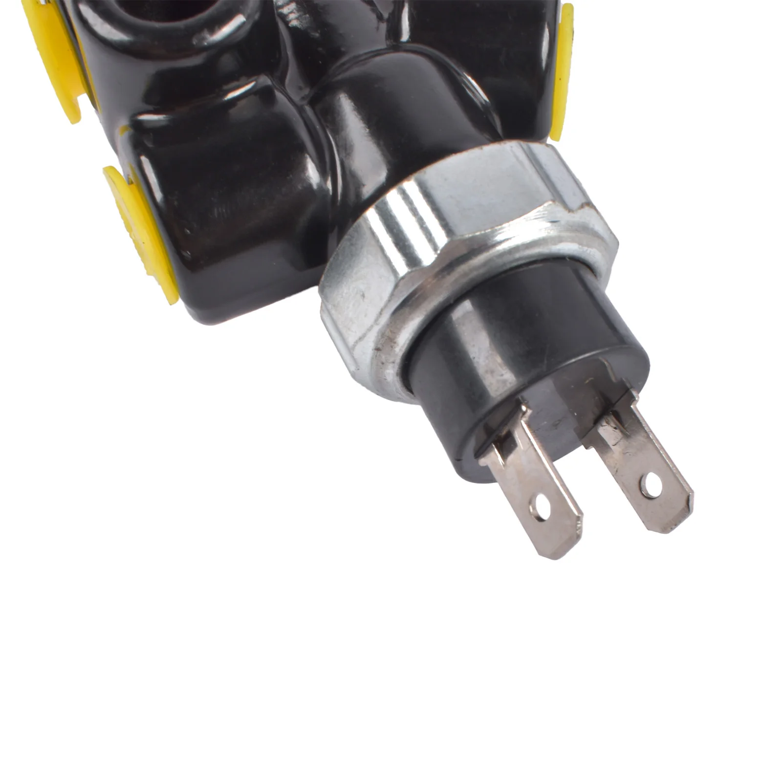 AP01 اسطوانة رئيسية معززة للفرامل المائية السوداء لشاحن خراطيم دودج A B E 3.7 5.9L