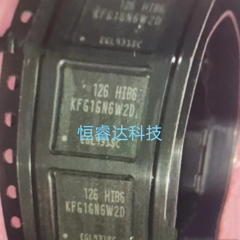 

Бесплатная доставка 10 шт./лот KFG1GN6W2D-HIB6 KFG1GN6W2D HIB6 BGA IC В наличии!