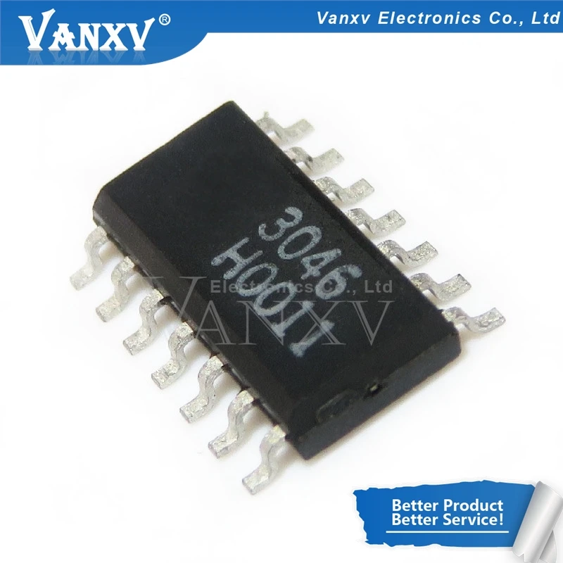 1-20PCS OB3351CP OB3351 CA3046M CA3046 3046 PT8A977BWE PT8A977 FM3164-G FM3164 XTR106UA XTR106 UPC319G UPC319 C319G SOP-14