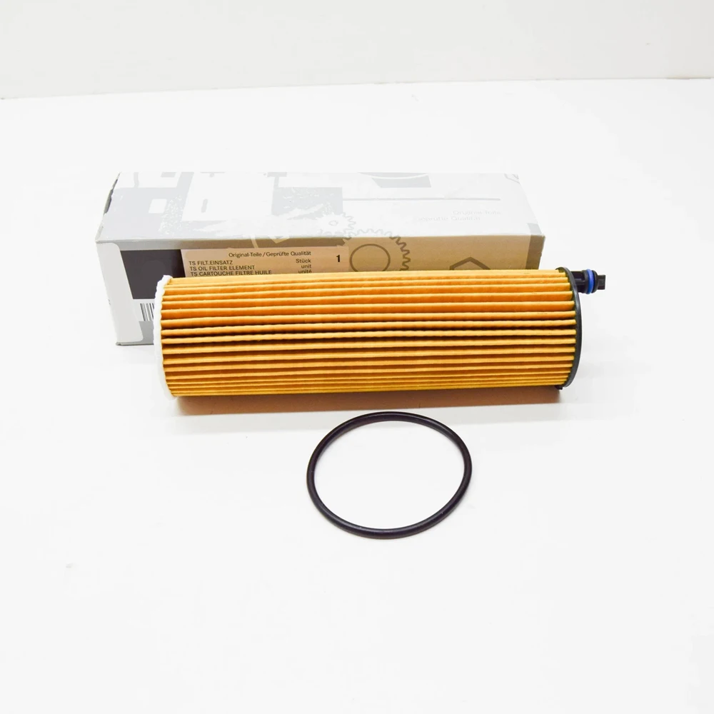 

OEM 6541801100 Oil Filter Kit For Mercedes-Benz W222 S400 W205 C180 200 220 205 257 CLS300 CLS350 CLS400 A205 S205 350 W213 E220