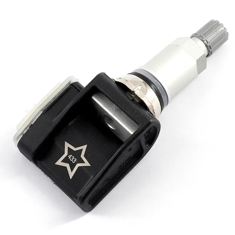 

A0009052102 for Mercedes-Benz E-Class TPMS Tire Pressure Sensor 433MHz Tire Pressure Monitor, Body Kit