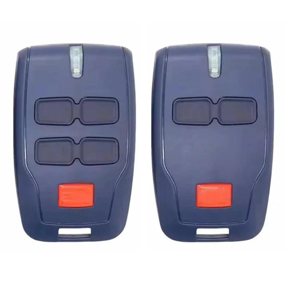 30-1 Pz 433.92 MHz BFT Valigia Rolling Code Cancello Garage Telecomando Senza Fili Auto-Saliva Automatico Apriporta Del Garage