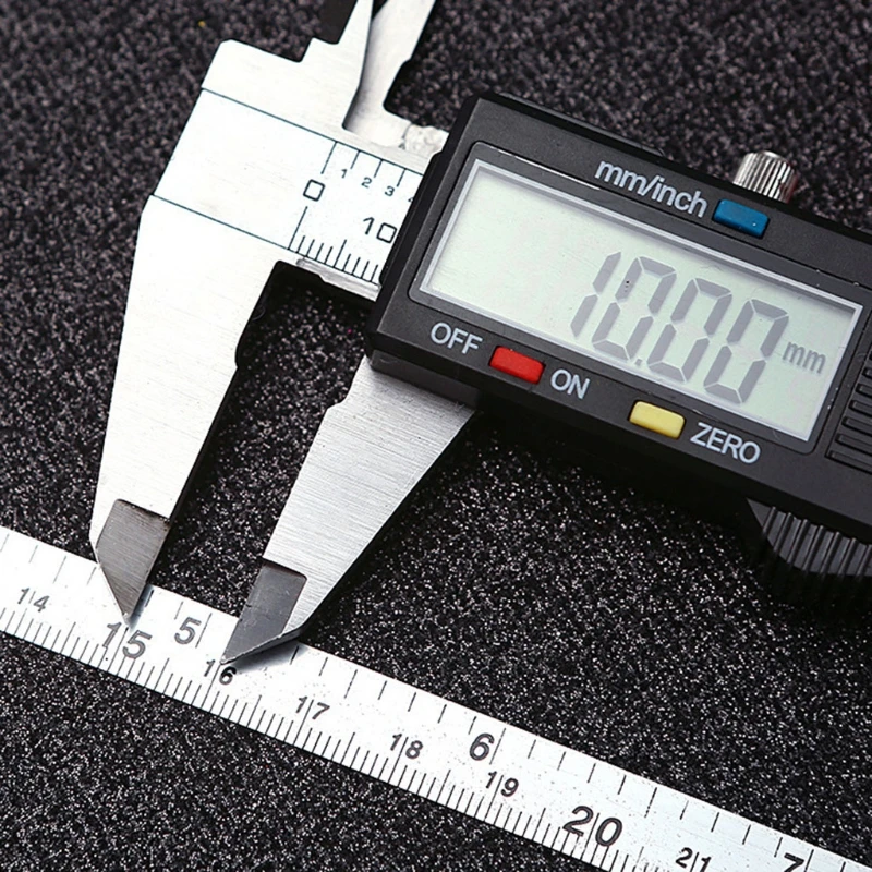 Tree Diameter Tape Measure, Soft Retractable Tape Measure 2000mm 78.74inch Measuring Tool for Professional Gardening Tree