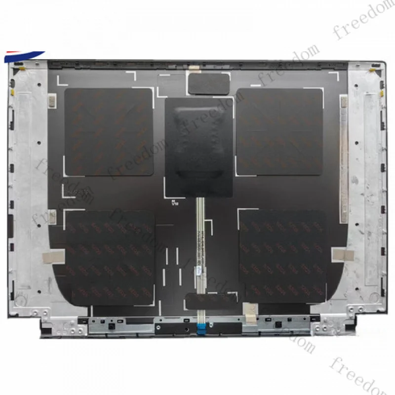

HTS New For Dell Alienware 2023 m16 R1 Lcd Rear Cover Top Screen Case 0VJ9HD VJ9HD
