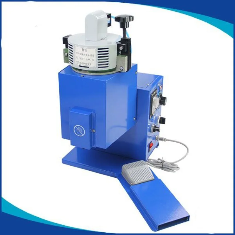 New Small Hot Melt Adhesive Gluing Machine Injection Machine Car Headlight Upgrade Snake Glue Machine Car Headlight Machine