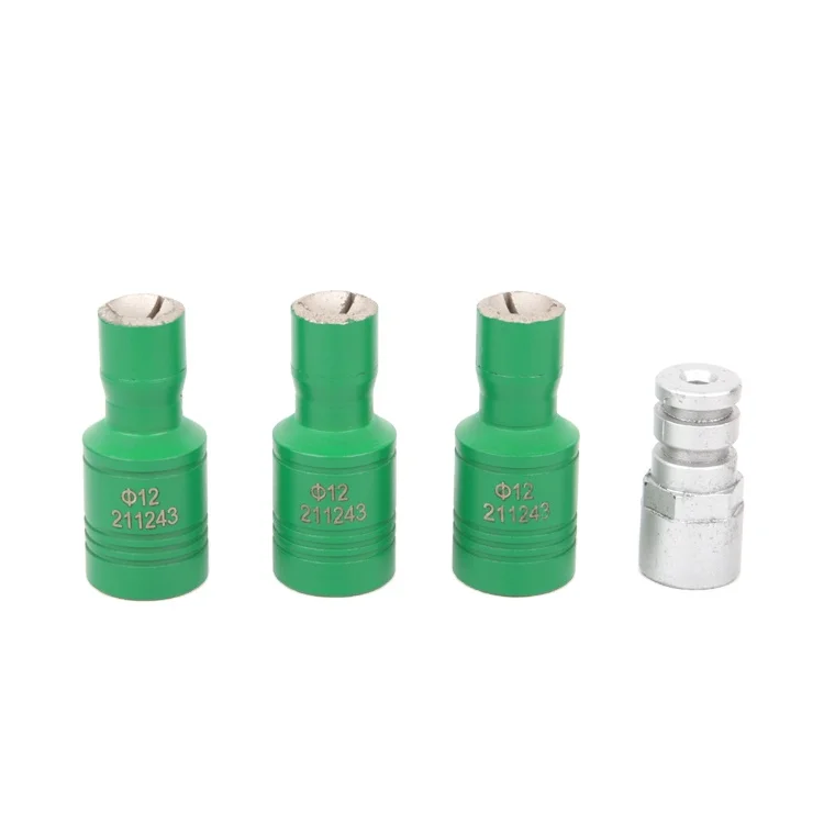 

Hot Selling Sancup Super Grinding Pins 55 Drive Grinding Pin Secoroc Grind Matic Manual B with Low Price