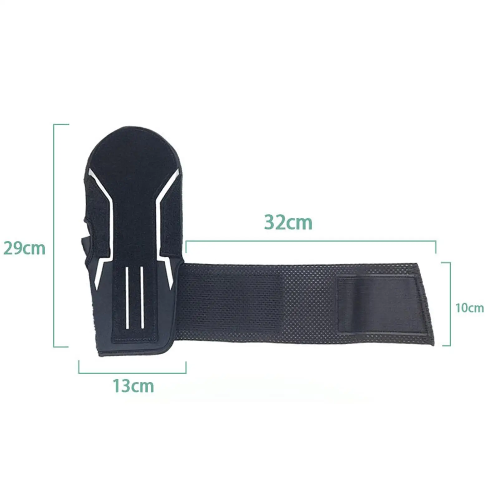 

Baseball Softball Sliding Glove for Women Men Breathable Softball Hand Guard
