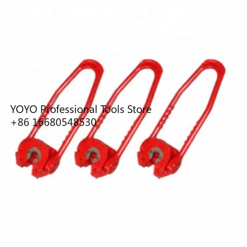 5ddAPI 8C Certified Sucker Rod Elevator for Oilfield Lifting Operations