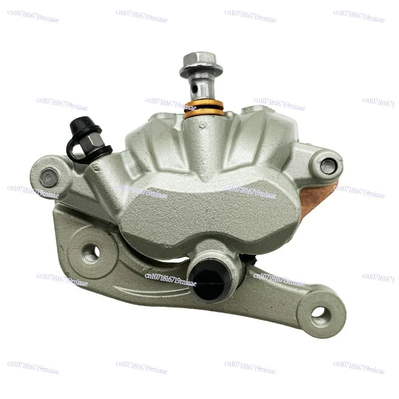 

Suitable for KTM SX XC XCW SXF XCF XCFW EXC 2014-2023 front brake lower pump card insert