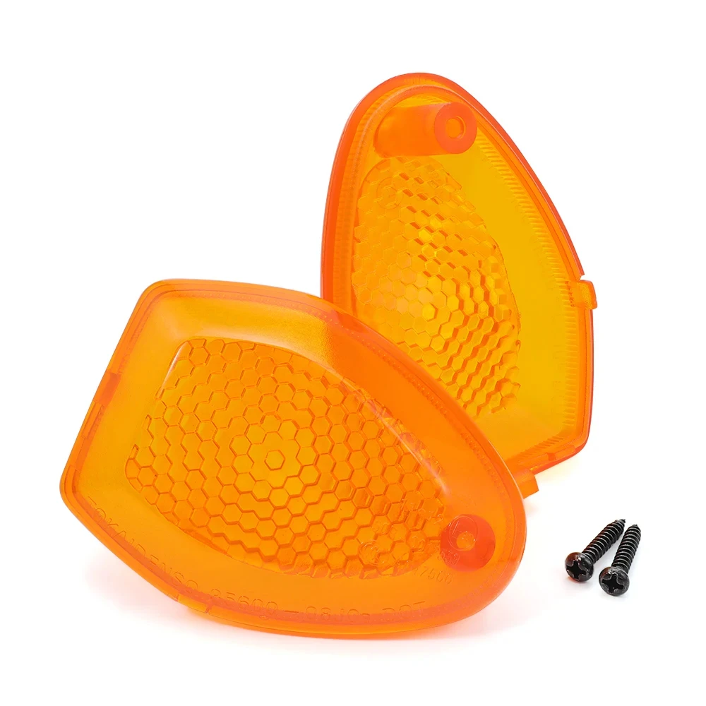 

Motorcycle Turn Signal Light Lens for SUZUKI GSXS1000/F/S GSXS GSR 750 GSX650F GSX1250FA GSR750 GSX-S 1000 950 Indicator Housing