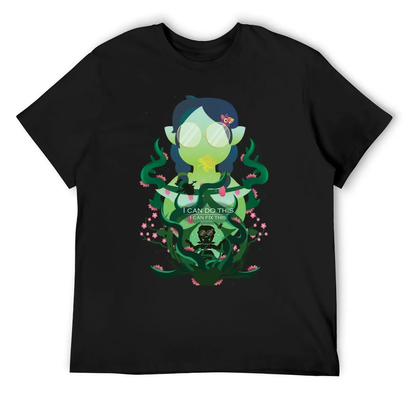 

Witch_s Anxiety T-Shirt vintage custom t-shirts T-shirts man clothes for men