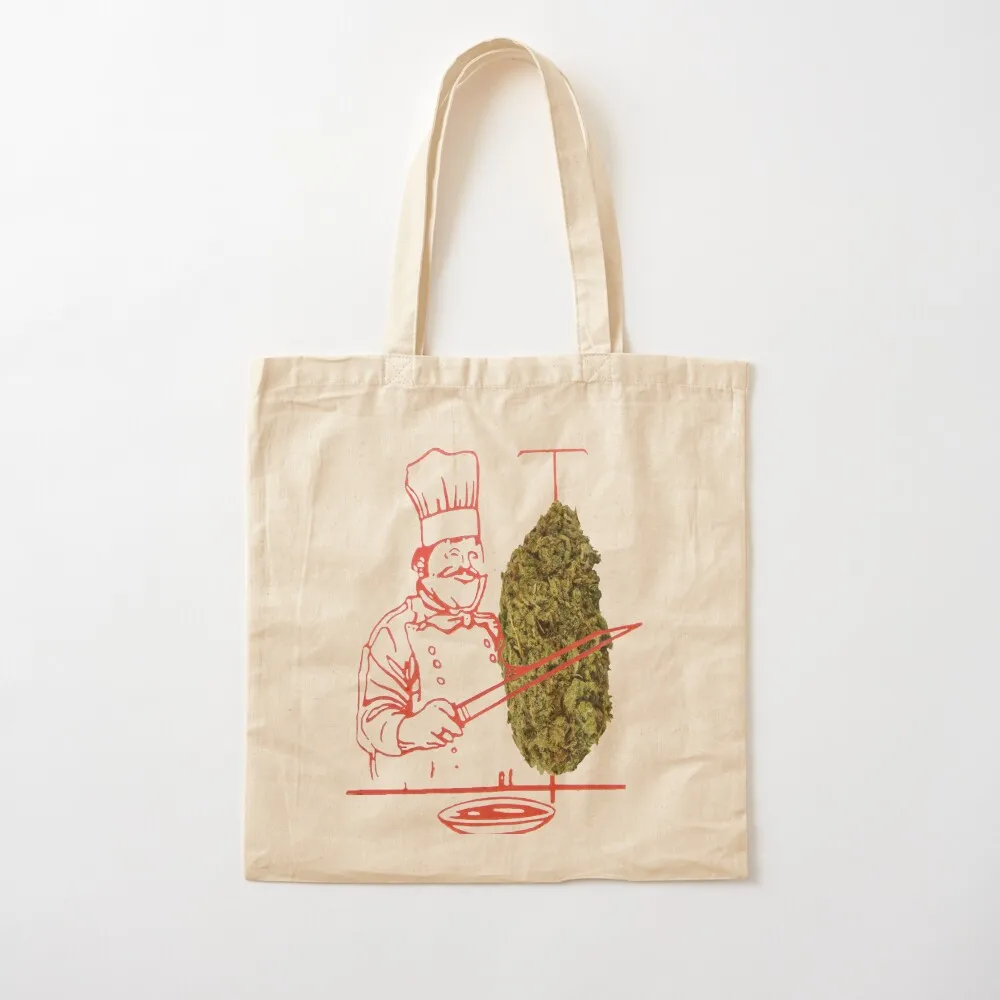 

Dner Kebab Weed Tote Bag tote bag canvas Canvas shoulder bag shoping Cloth Canvas Tote