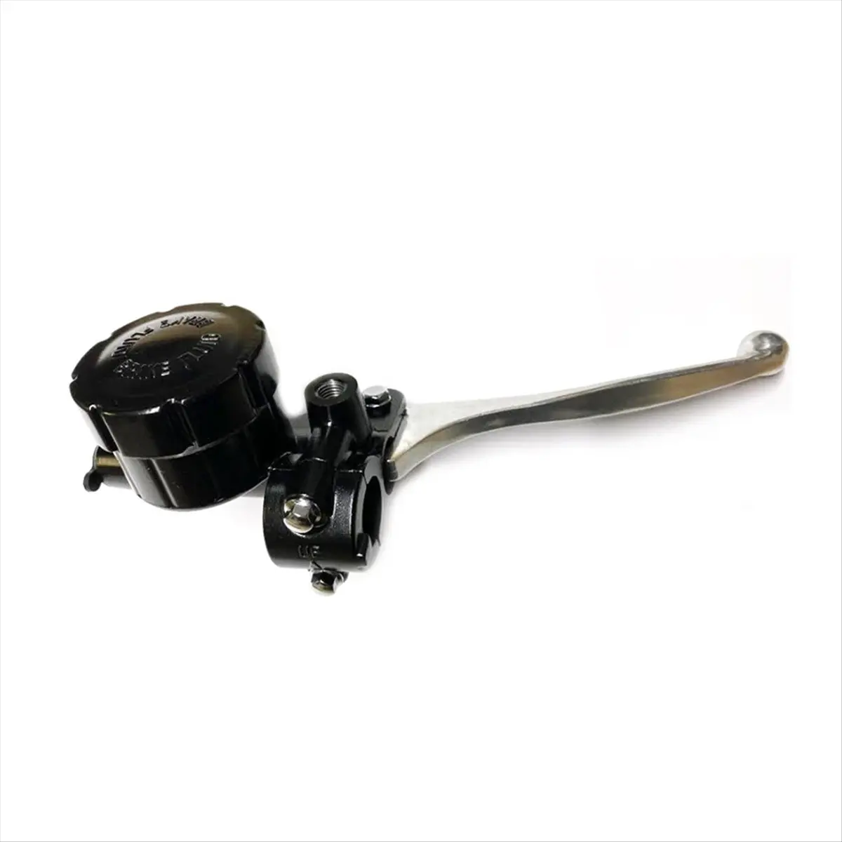 #57B (Metal)Front Brake Master Cylinder for Honda Motorcycle CB350 CB360,Automotive Parts & Accessories