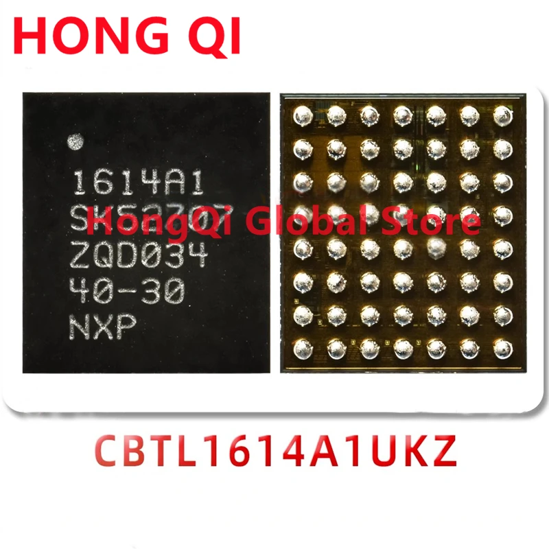 5PCS 1614A1 CBTL161…