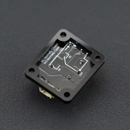 

Digital relay module for Raspberry Pi Arduino compatible