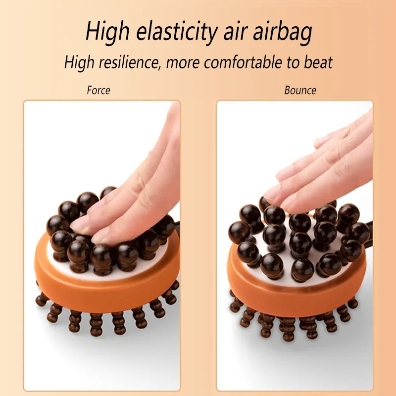 Рисунок 3 - Массажный молоток для плеч и шеи