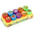10PCS Farm Animal