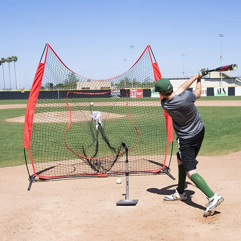 High sale china factory wholesale cheap price training baseball practice net