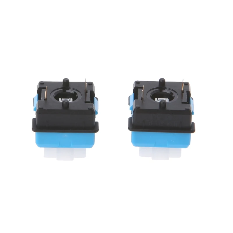 Interruptor de teclado mecánico Omron romer-g, pieza de repuesto de eje de B3K-T13L, Compatible con G910, G810, G310, G413, G512, G513, GPro