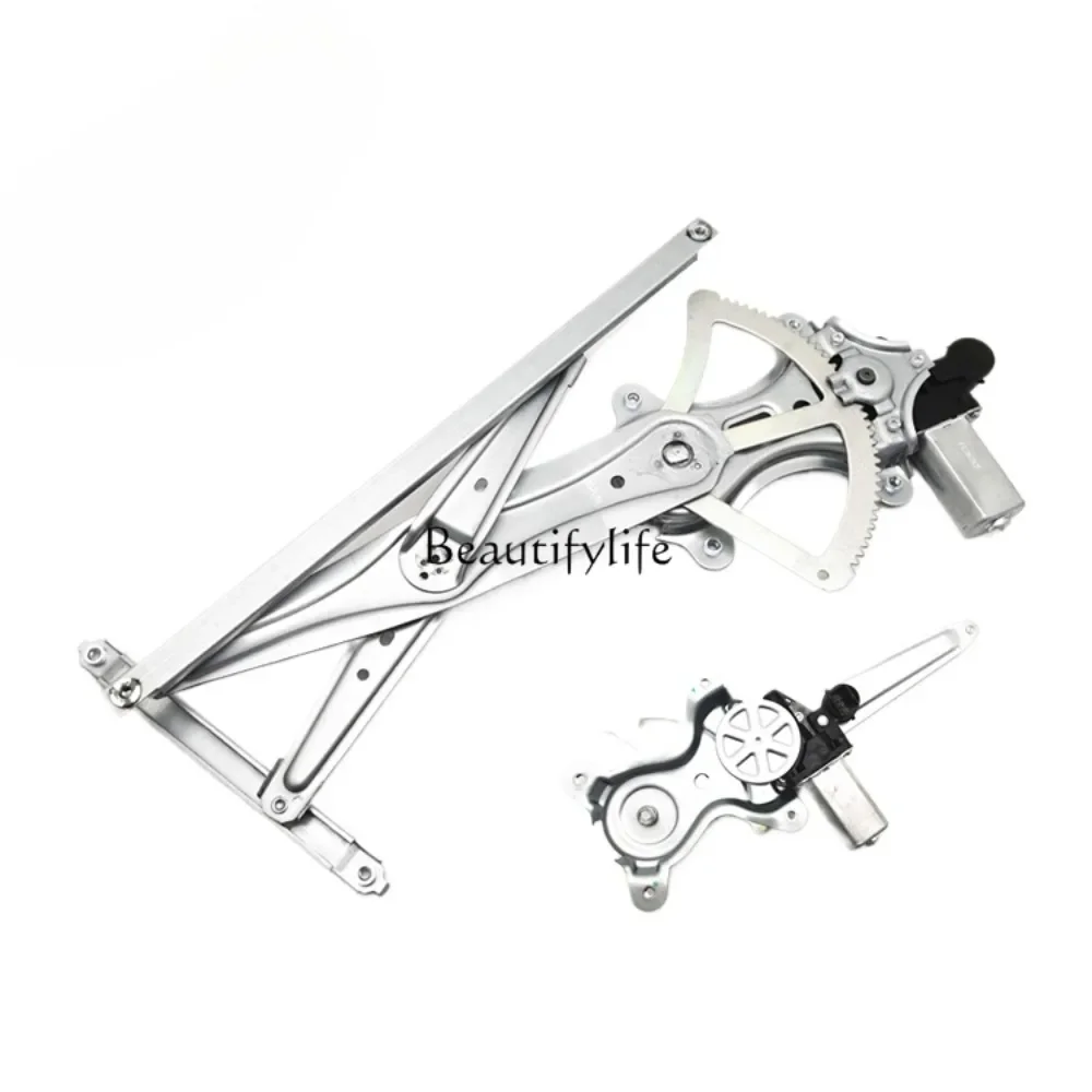 

Lifter assembly F3R G3 L3 front and rear window glass lifter motor bracket