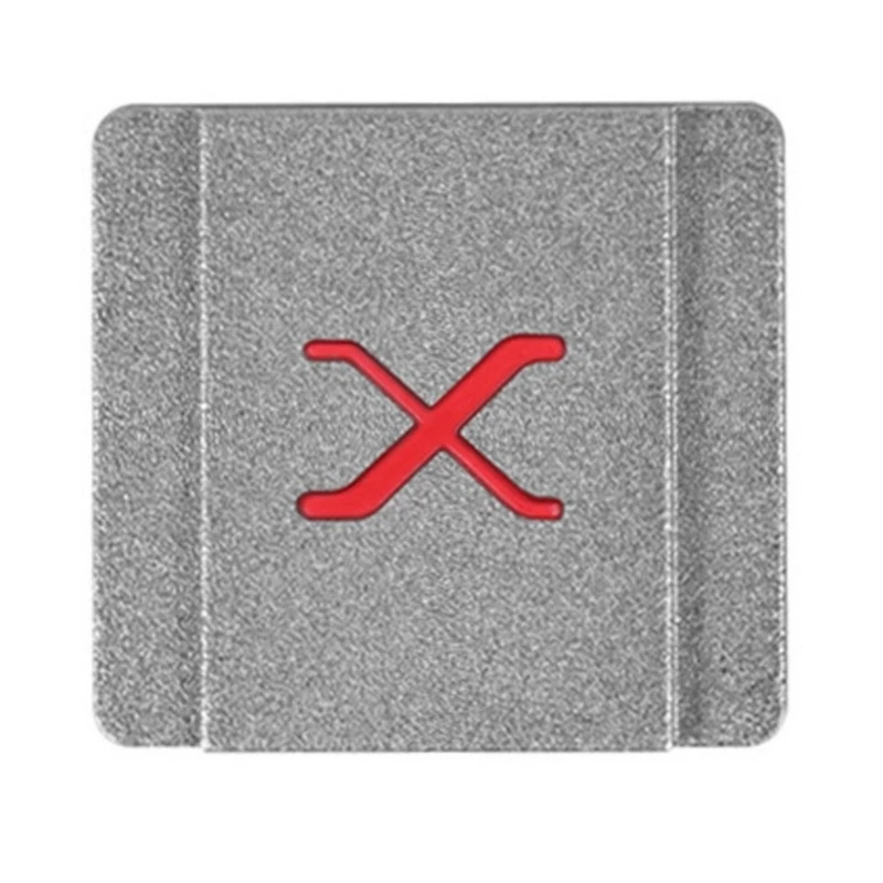 Couvercle chaussure chaude en aluminium pour appareils photo sans miroir XS20 XT50 XE4, protège contre poussière K1KF