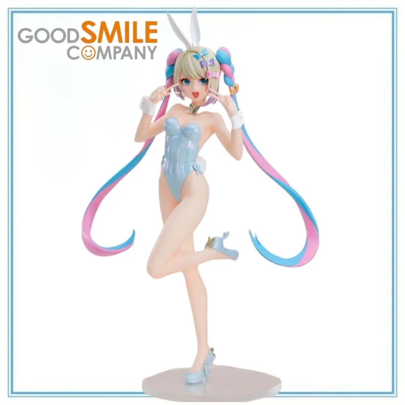 

BANDAI Authentic Needy Girl Overdose-Chouzetsu Saikawa Tenshi-chan-Pop Up Parade-Bunny Ver. L Anime Cartoon Original Boys Gift