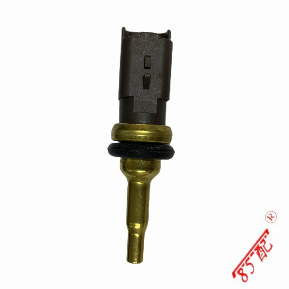 Coolant Temperature Sensor 9810048680 Fit For Peugeot 308 2008 3008 RCZ FOR Citroen C3 C4