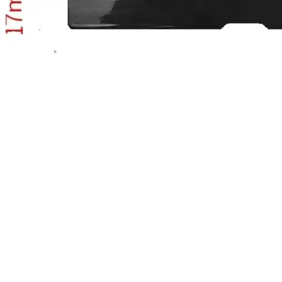 

For Porsche Roof Plate Rack For Panamera 970 2010-2016 Roof Racks Chassis Strip Exterior Car Accessories Plastic 1Pc Automobiles