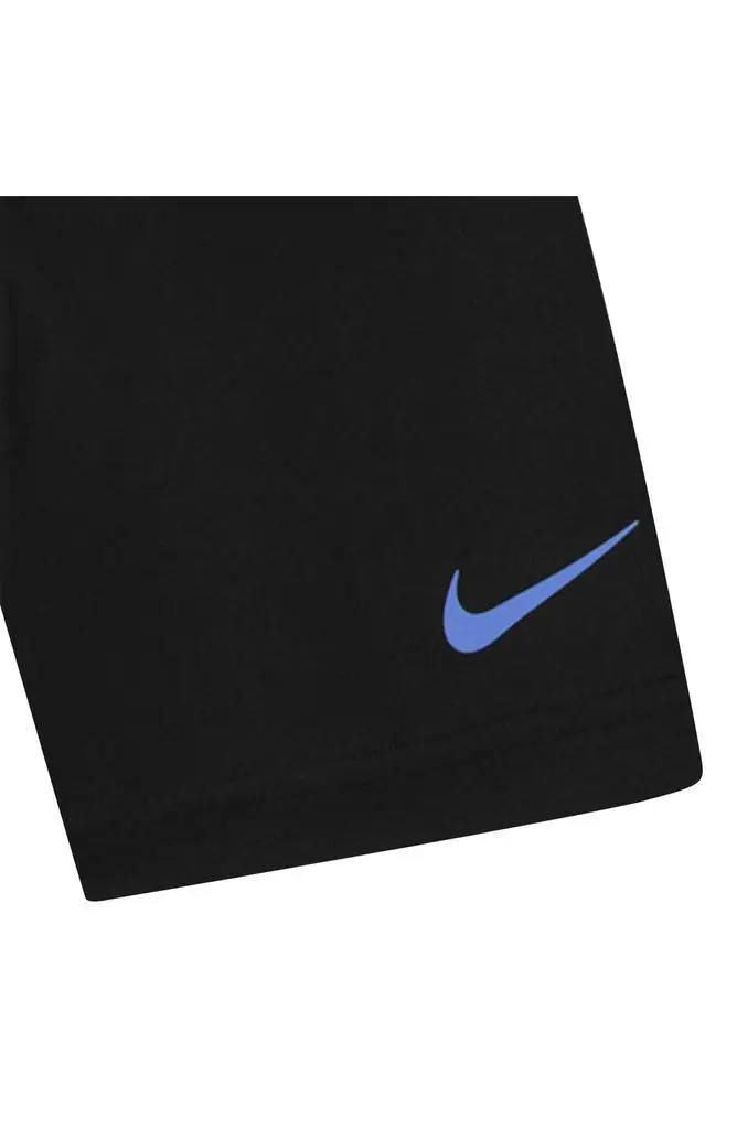 Nike | Kids' Dropset T-Shirt & Shorts Set