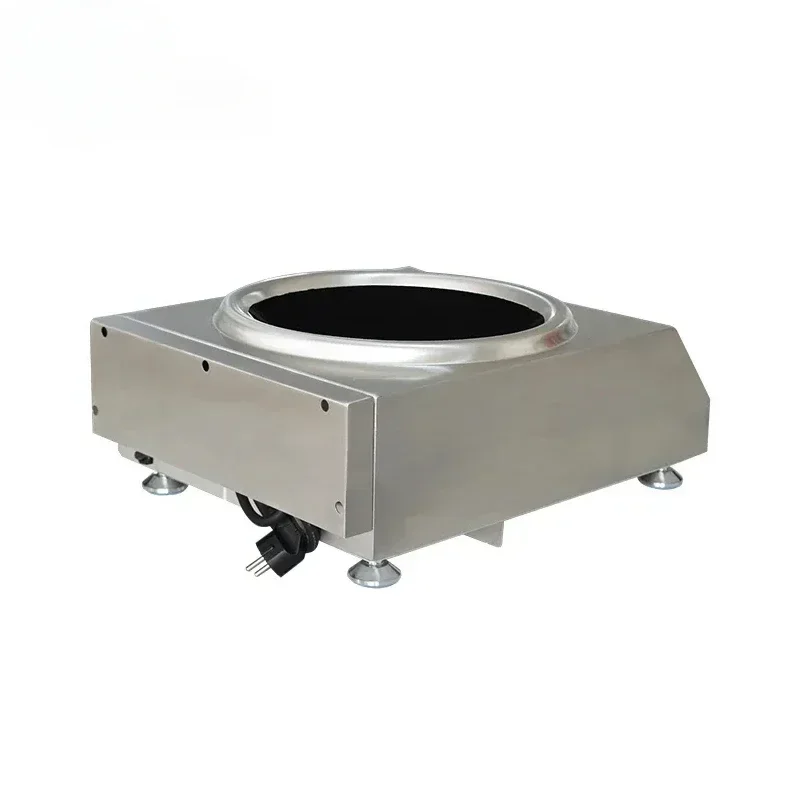 Restaurant Kitchen Equipment Perfect Spare Parts Multi Electric Induction cooker Wok Cooker Stove with 220V 240V Hot sales