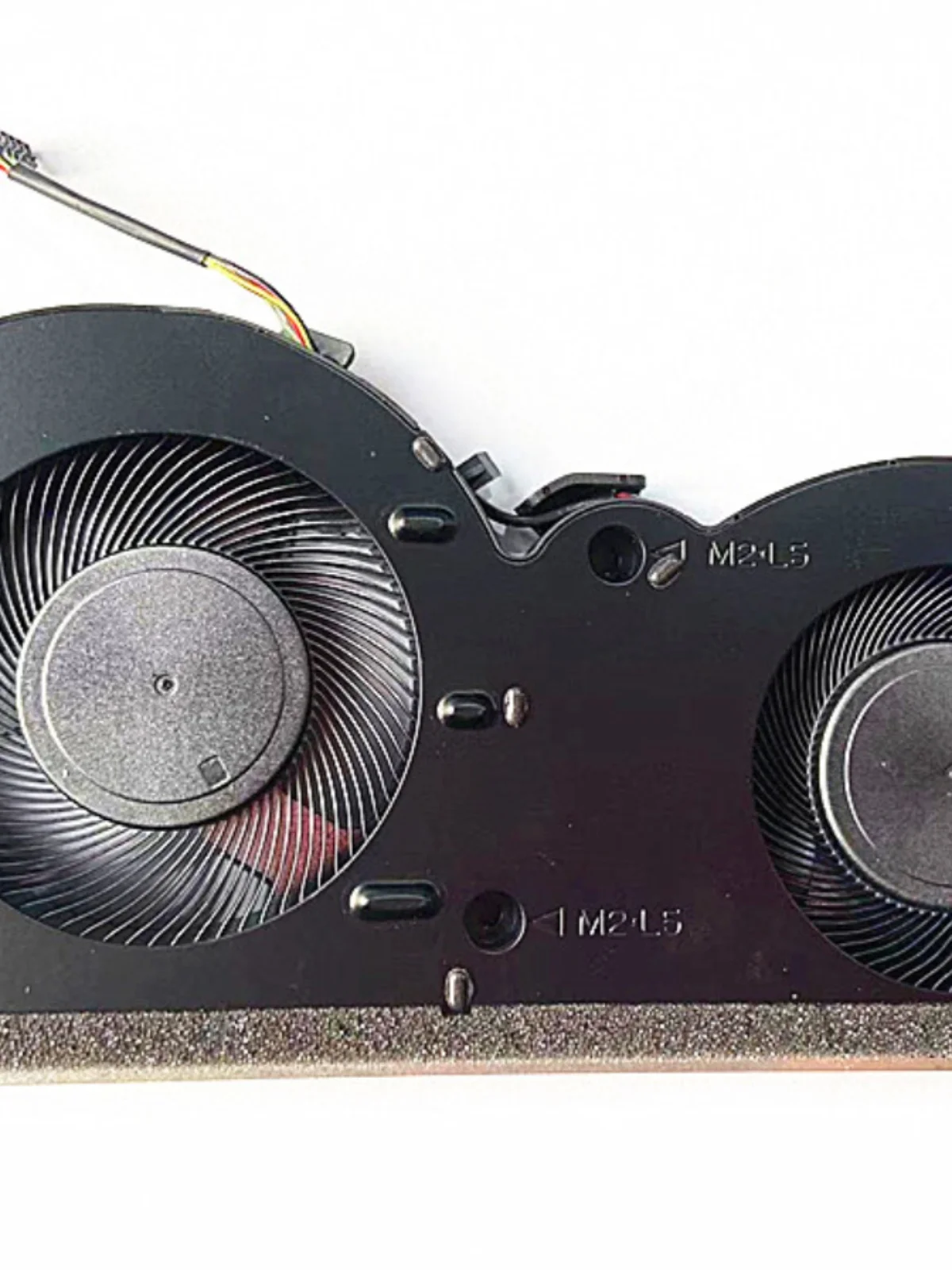 ORIGINAL IDEAPAD GAMING 3I 15IMH05 COOLING FAN