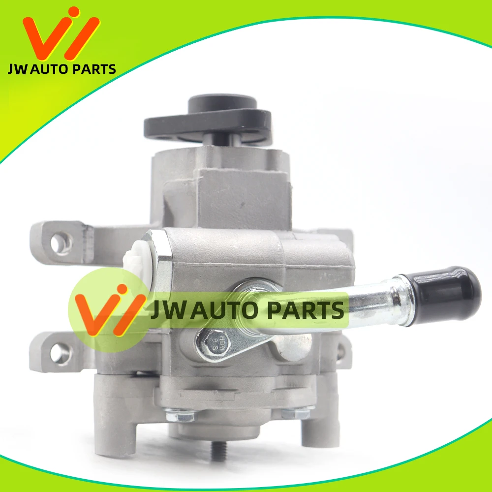 Hydraulic Power Steering Pump 6C113A674AB 6C113A674AA 6C113A674AC for Ford Otosan Taunus Transit 1096012