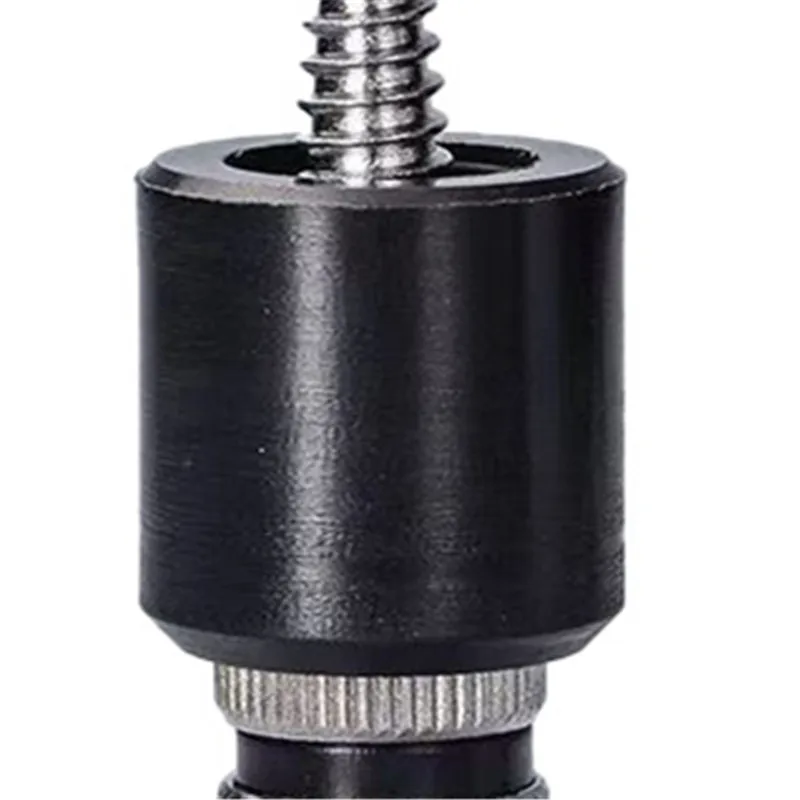 

Hex Screw Extractor, Anti-Tooth Tap Bolt Disassembly Drill Bit, Screwdriver Tool Accessories