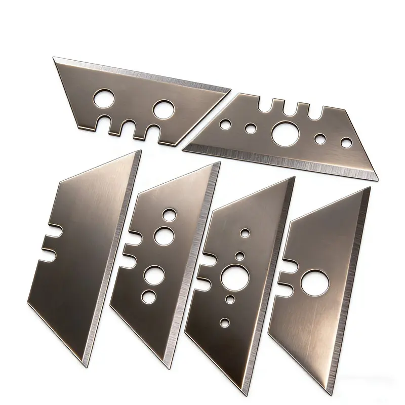 10Pcs Utility Knife…