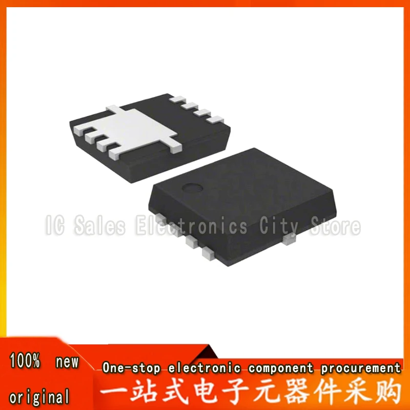 50pcs TPN2R304PL 2R304PL 2R304 QFN-8 IC Best quality