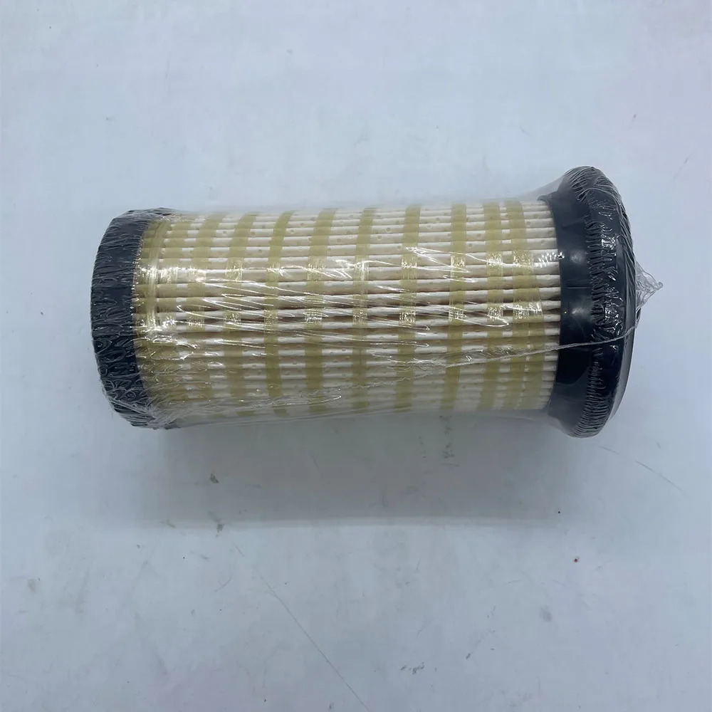 1/2PCS For C-AT 360-8960 3608960 Fuel Filter 4461492 360-8958 467-1181 EF55040 For Caterpillar Excavator C4.4 C3.6 312D